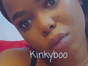 Kinkyboo