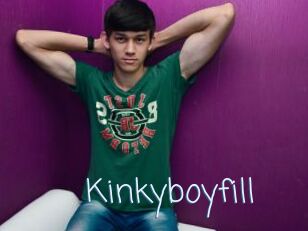 Kinkyboyfill