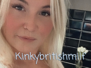 Kinkybritishmilf