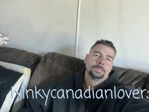 Kinkycanadianlovers