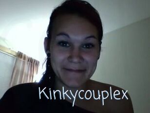 Kinkycouplex