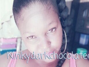 Kinkydarkchocolatee