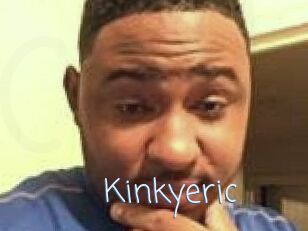 Kinkyeric