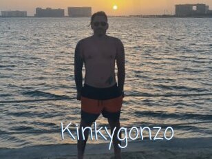 Kinkygonzo