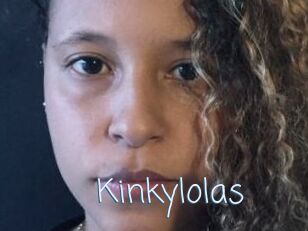 Kinkylolas