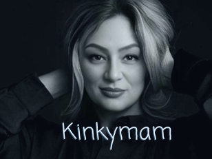 Kinkymam