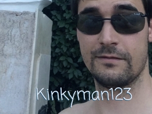 Kinkyman123