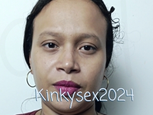 Kinkysex2024