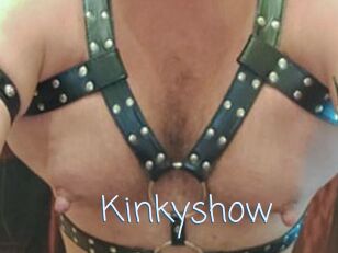 Kinkyshow