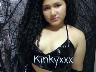 Kinkyxxx