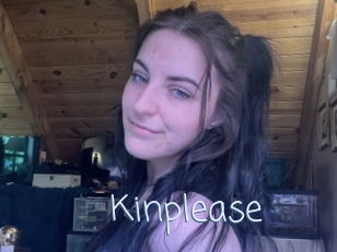 Kinplease