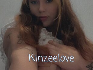 Kinzeelove