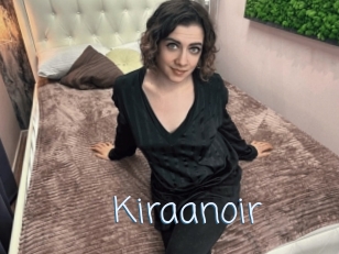 Kiraanoir