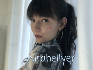 Kirahellyer