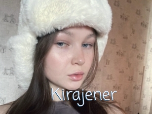 Kirajener