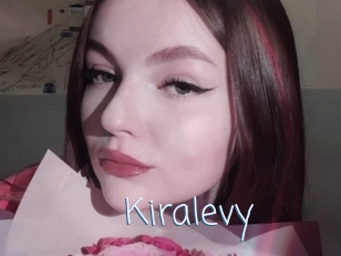 Kiralevy