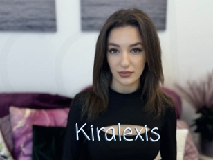 Kiralexis