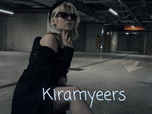 Kiramyeers