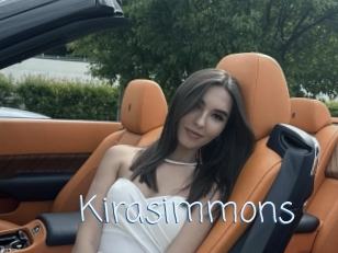 Kirasimmons