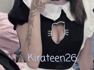 Kirateen26