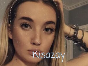 Kisazay