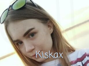 Kiskax