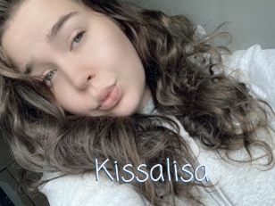 Kissalisa