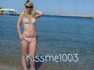 Kissme1003