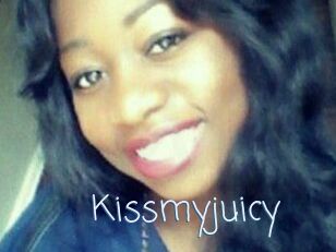 Kissmyjuicy