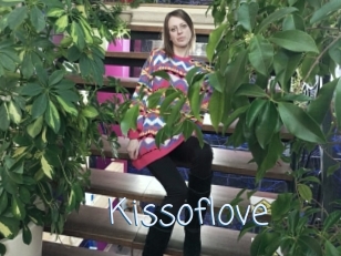 Kissoflove