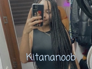 Kitananoob