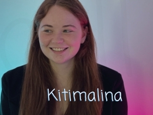 Kitimalina