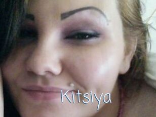 Kitsiya