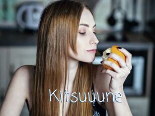Kitsuuune