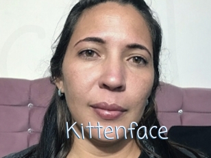 Kittenface