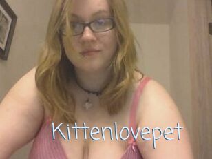 Kittenlovepet