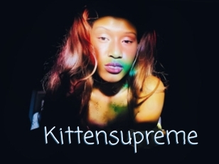 Kittensupreme