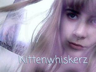 Kittenwhiskerz