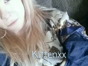 Kittenxx