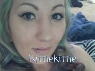 Kittiekittie