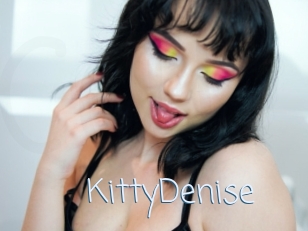 KittyDenise