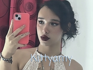 Kittyamy