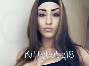 Kittybabe18