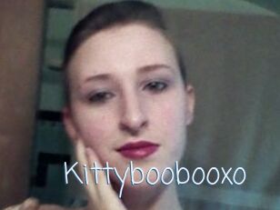 Kittyboobooxo