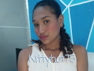 Kittyhot75