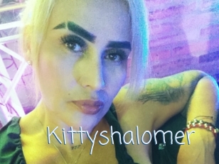 Kittyshalomer