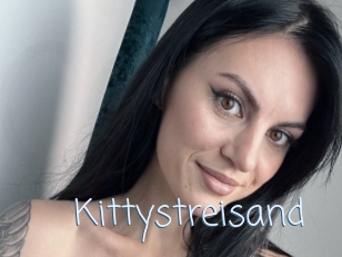 Kittystreisand