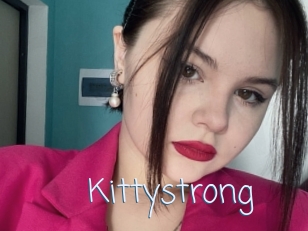 Kittystrong