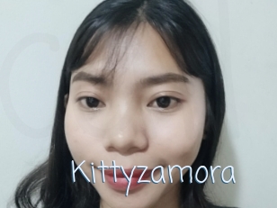 Kittyzamora