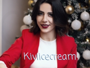 Kiviicecream